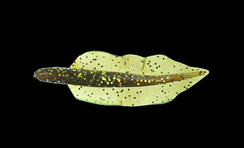 Силіконова приманка Relax WingShad 3" колір L216