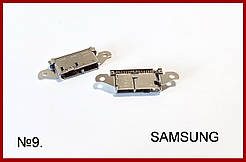 USB-воділо для SAMSUNG, 21pin, No9.