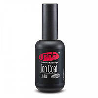Фінішне покриття для гель-лаку PNB Top Coat, 17 мл