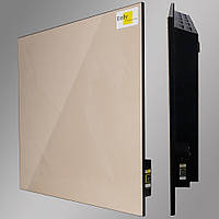 Керамічний нагрівач Emby CHK-T400 бежевий