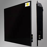 Керамічний нагрівач Emby CHK-T400 чорний