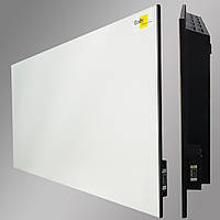 Керамічний нагрівач Emby CHK-T800 білий