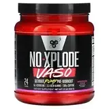 BSN, No-Xplode VASO, Ultimate Pump перед тренировкой, арбузный сок, 504 г (1,11 фунта) Днепр