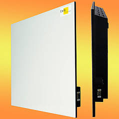 Керамічний нагрівач Emby CHK-T400 білий