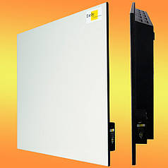 Керамічний нагрівач Emby CHK-T500 білий