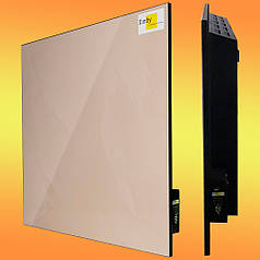 Керамічний нагрівач Emby CHK-T500 бежевий