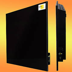 Керамічний нагрівач Emby CHK-T500 чорний