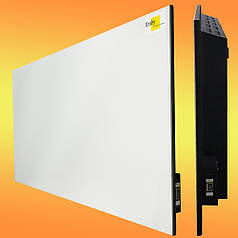 Керамічний нагрівач Emby CHK-T800 білий