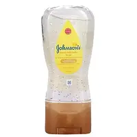 Johnson & Johnson, Гель с маслом ши и маслом какао, 192 мл (6,5 жидк. Унции) Днепр