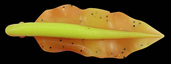 Силіконова приманка Relax WingShad 3" колір L202