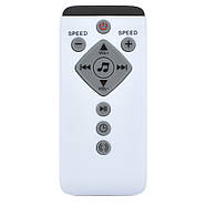 Дитячий стільчик для годування гойдалка 2в1 El Camino ME 1102 DEBUT Elegant Beige від народження до 3 років, фото 9