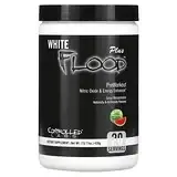 Controlled Labs, White Flood Plus, перед тренуванням, соковитий кавун, 430 г (15,17 унції) Дніпр