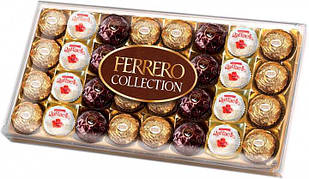 Набір шоколадних цукерок Ferrero Rocher Collection 359 г.