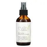 Eva Naturals, який очищає тонік із вітаміном C +, 120 мл (4 унції) Дніпро