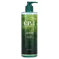 CP-1, Увлажняющий натуральный шампунь для ежедневного применения, 500 мл (16,9 жидк. Унции) Днепр