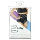 UpSpring, Post Baby Panty, большие / очень большие, черные, 1 шт. Днепр