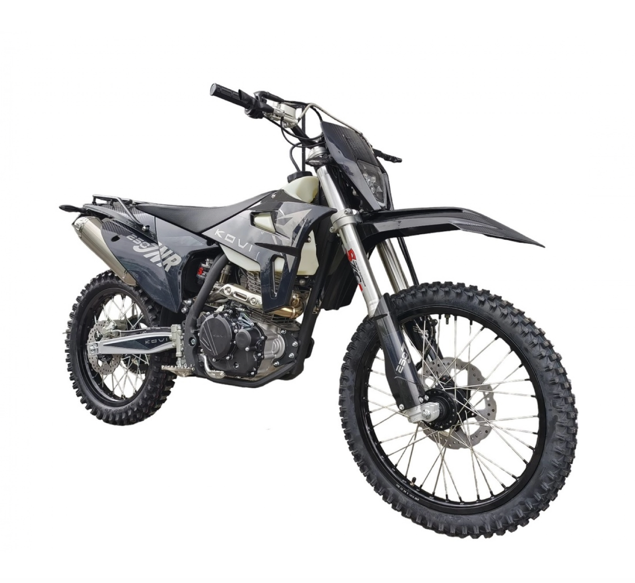 Ендуро крос мотоцикл Kovi JNR 250