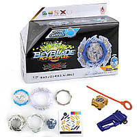 Бейблейд B189 Гилти Луинор Beyblade Guilty Longinus B189 с пусковым устройством