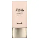 Heimish, який Тонізує сонцезахисний засіб, з відтінком болгарської троянди, SPF 50+ PA + ++, 30 мл (1,01 рідко.