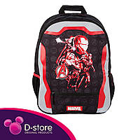 Школьный рюкзак Мстители: Финал / Backpack Marvel's Avengers: Endgame