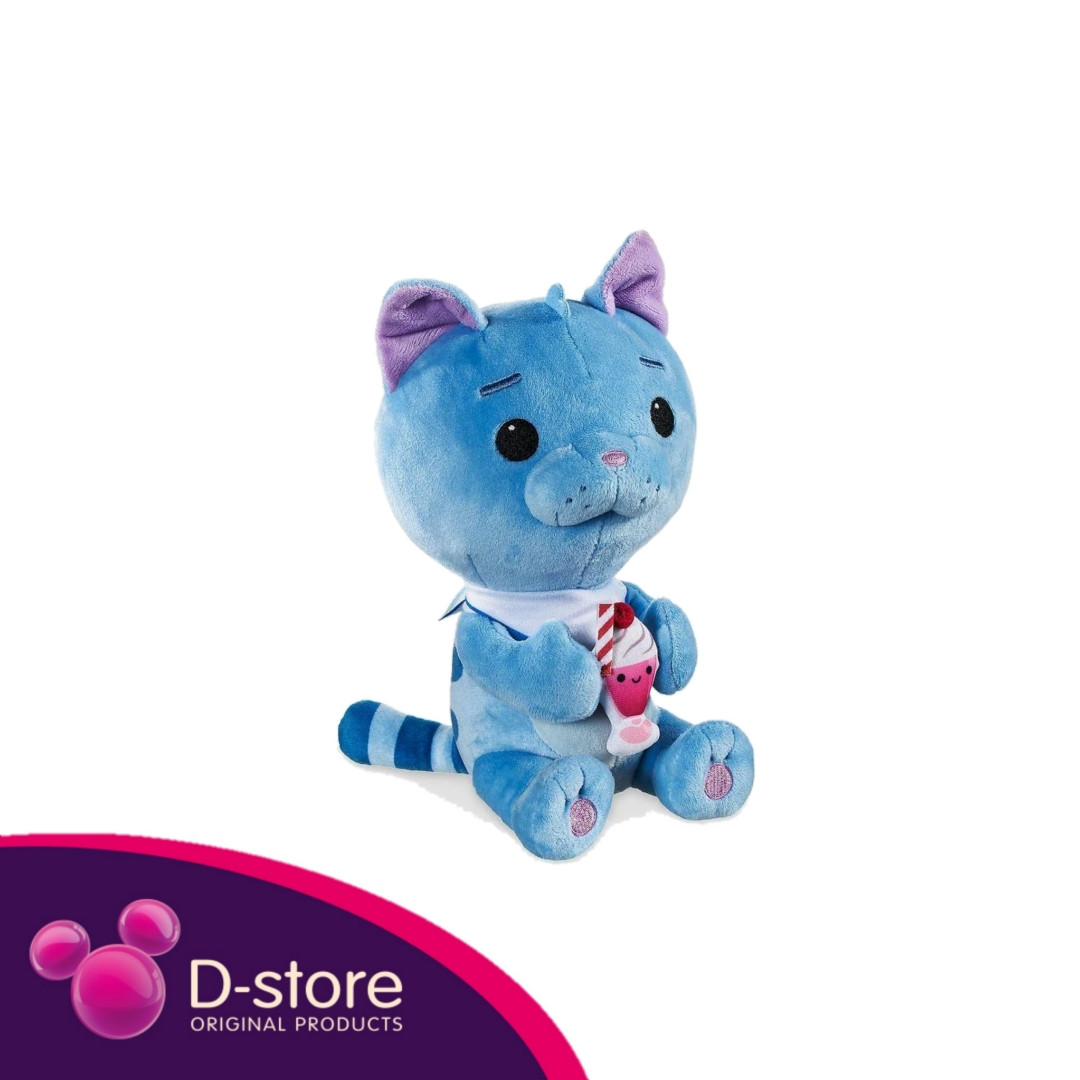Puddles Plush