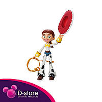 Фигурка Джесси из Истории игрушек / Jessie Action Figure Toy Story PIXAR Toybox