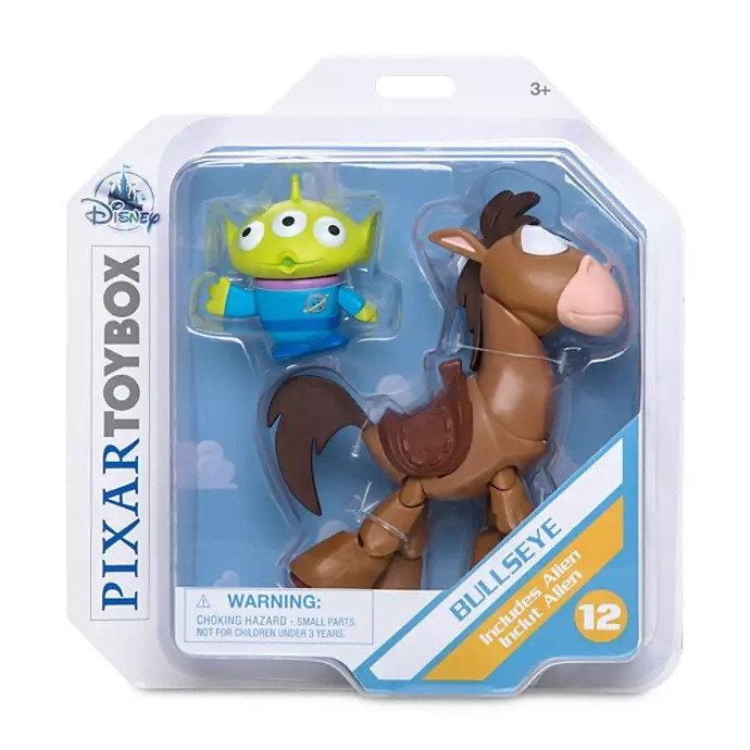 Action figure toy story 4 deals