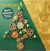 Адвент Seeberger Advent Calendar 2023 515g