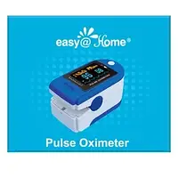 Easy@Home, Pulse Oximeter, 1 Device Днепр