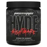 ProSupps, Hyde Nightmare, Intense Pre-Workout, Blood Berry, 11 oz (312 g) Днепр