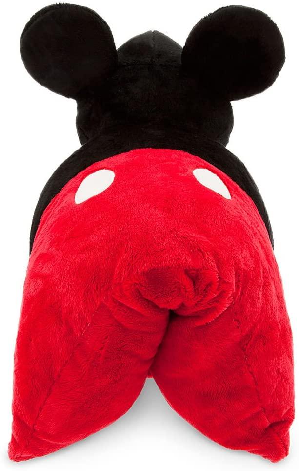 Plush Pillow Mickey Mouse Disney