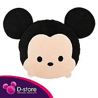 Подушка Микки Маус - Цум Цум - Дисней / Mickey Mouse Pillow - Tsum Tsum - Disney