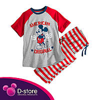 Піжама чоловіча Міккі Маус - Дісней/ Sleepwear for man Mickey Mouse Americana - Disney