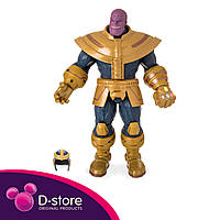 Интерактивная фигурка Танос - Дисней / Thanos Talking Action Figure - Disney