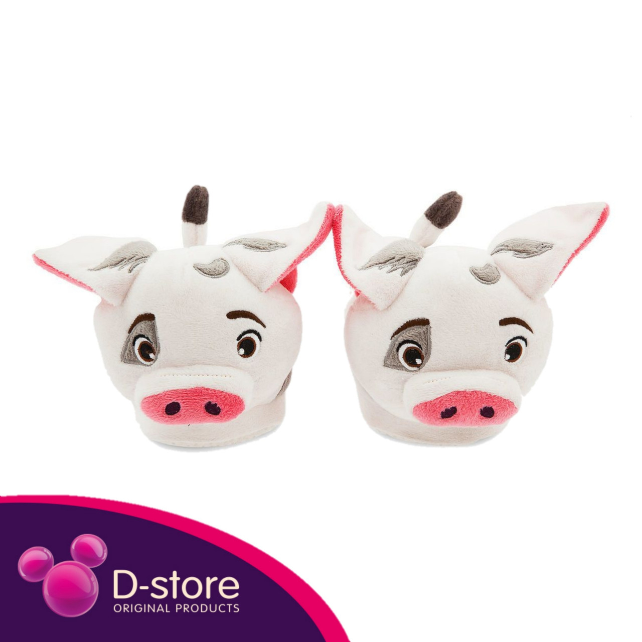 Moana slippers hotsell