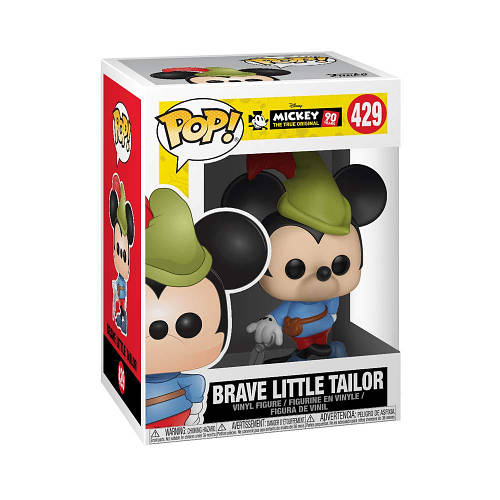 Funko pop mickey sale 90th