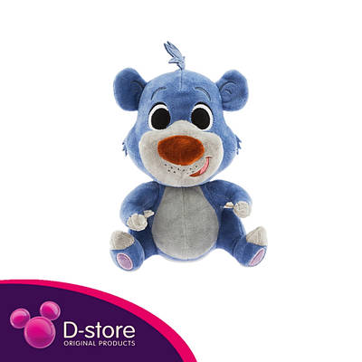 М'яка іграшка Балу - Книга джунглів - Дісней / Baloo Plush - The Furrytale friends - Small - Disney