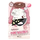 Elizavecca, Супереластична маска для обличчя Pore Solution, 10 шт., 25 мл (0,85 рідк. Унції) Дніпр Дніпро