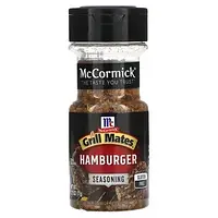 McCormick Grill Mates, Приправа для гамбургеров, 77 г (2,75 унции) Днепр