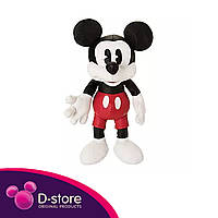 Коллекционный плюшевый Микки Мауса - Дисней / Mickey the True Original Mickey Mouse Plush - Disney