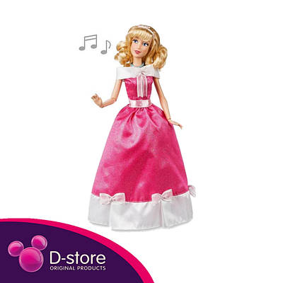 Співоча лялька Попелюшка - Дісней / Singing Doll Cinderella - Disney