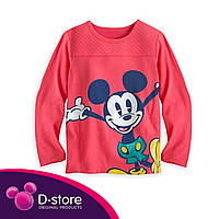 Кофта з Міккі Маусом - Дісней / Mickey Mouse - Disney