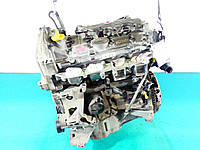 Двигун Renault Megane III K4M848, K4MP848, K4M 848 1.6 16v