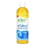 Alba Botanica, Очень смягчающее гель для душа, Ocean Surf, 355 мл (12 жидк. Унций) Днепр