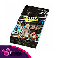 Набор стикеров Звездные войны: Пробуждение силы - Дисней / Sticky notes Star Wars - Disney