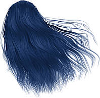 Безаммиачная перманентная краска для волос Punti di Vista Oil System Concept Color Oil 1 - Чёрный (740238)