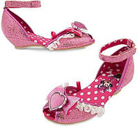 Туфли Минни Маус - Дисней / Minnie Mouse shoes for kids - Disney