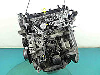 Двигун Renault Laguna III M4RC704 2.0 16v