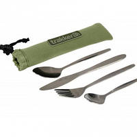 Набір столових приладів Trakker Armolife Cutlery Set