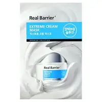 Real Barrier, Крем-маска Extreme, 10 шт., 27 мл (0,91 жидк. Унции) Днепр